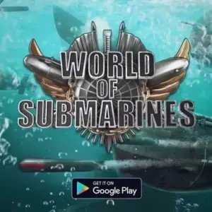 WORLD of SUBMARINES: Navy PvP