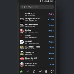 World Radio FM Online mod
