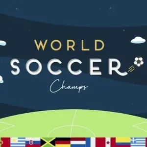 World Soccer Champs