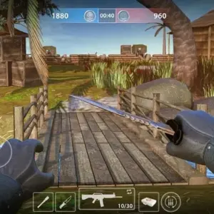 World War 2 Reborn mod