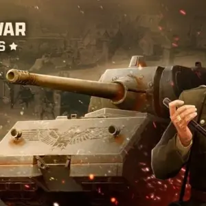 World War Armies