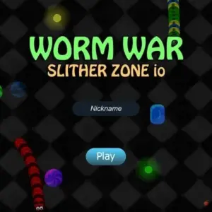 Worm War