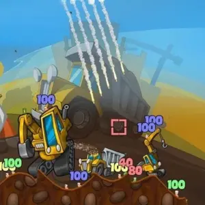 Worms 2 Armageddon mod free