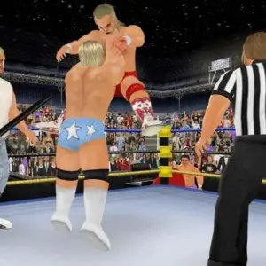 Wrestling Empire mod