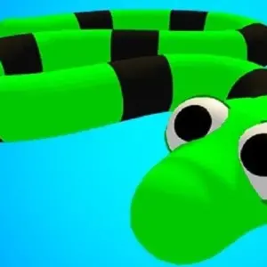 Wriggly Snake min