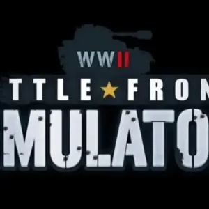 WW2 Battle Front Simulator min