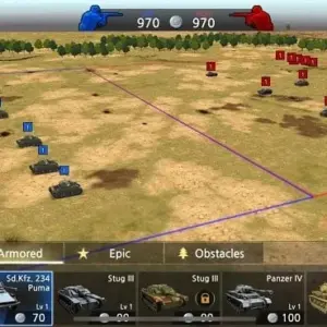 WW2 Battlefields Sim Lite mod