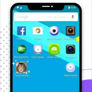 X Icon Changer mod apk free