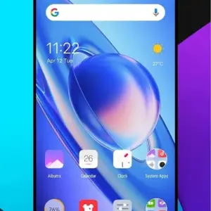 X Launcher mod