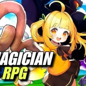 Hình ảnh game X magician
