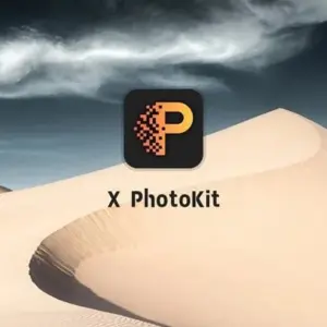 X PhotoKit