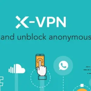 X-VPN