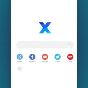 XBrowser mod
