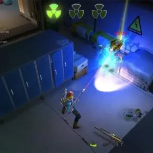 Xenowerk mod free