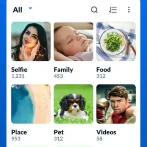 XGallery mod