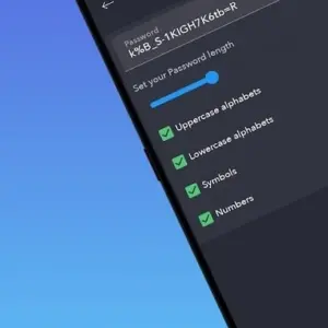 Xproguard Password Manager mod android free