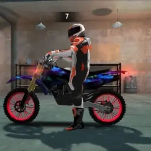 Xtreme Motorbikes mod