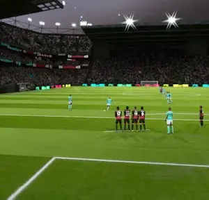 Dream League Soccer 2024 MOD APK 1