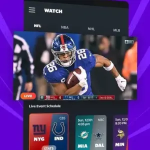 Yahoo Sports mod