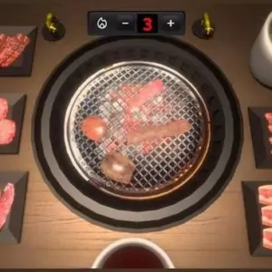 Yakiniku Simulator mod