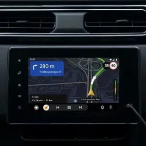 Yandex Maps mod apk free