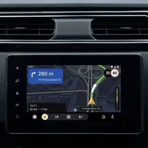 Yandex Navigator mod