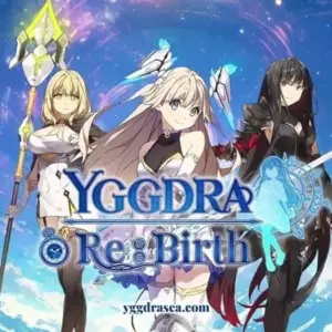 YGGDRA Re:birth SEA