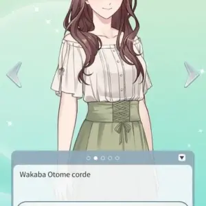 You Are Mine2 Otome Love Story mod apk