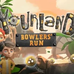 Yourland: Bowlers Run