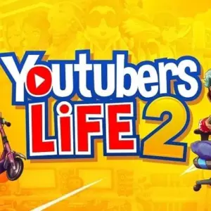 Youtubers Life 2