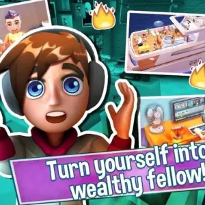 Youtubers Life Gaming Channel mod