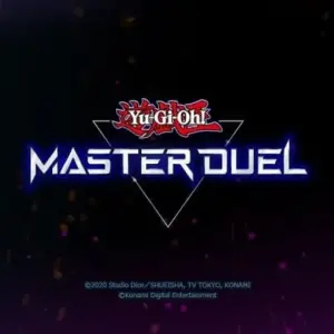 Yu-Gi-Oh! Master Duel