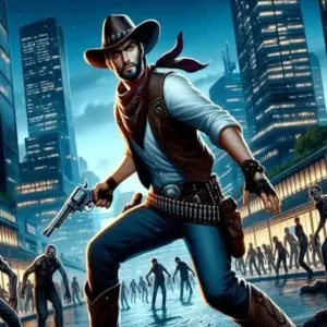 Z Alert Zombie Survival