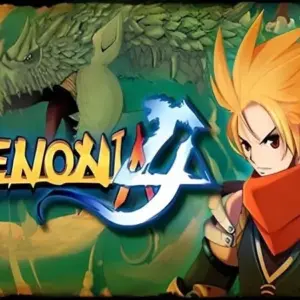 ZENONIA 4