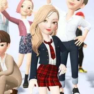 ZEPETO