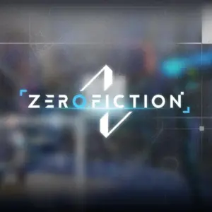 Zero Fiction