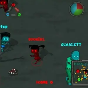 Zombeat.io android