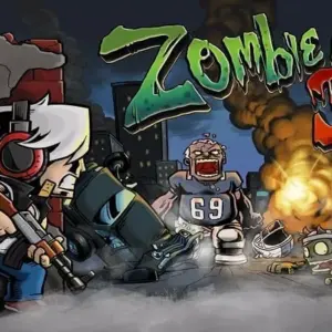 Zombie Age 3HD