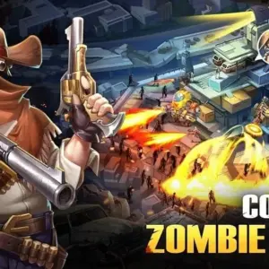 Zombie Arena mod