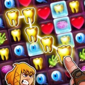 Zombie Blast mod