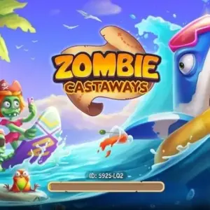 Zombie Castaways