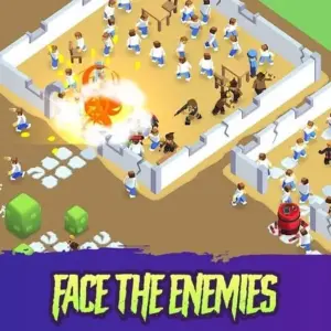 Zombie City Master