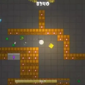 Zombie Cubes 2 mod