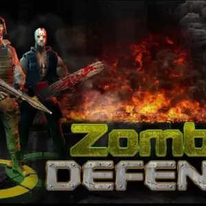 Zombie Defense 2 Episodes