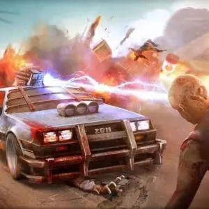 Zombie Derby 2