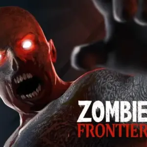 Zombie Frontier 4