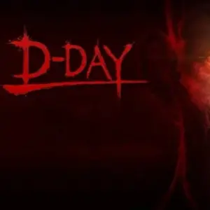 Zombie Hunter D-Day