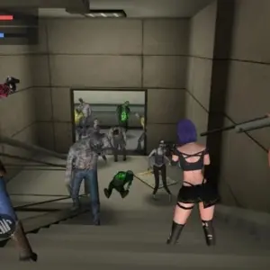 Zombie Hunter Survival mod android