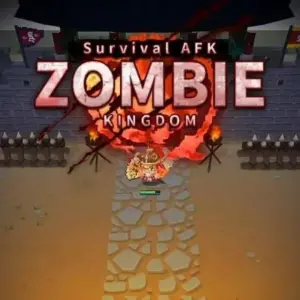 ZOMBIE Kingdom: Survival AFK