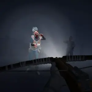 Zombie Raid Shooter
